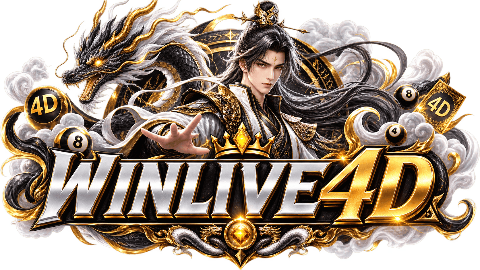 WINLIVE4D