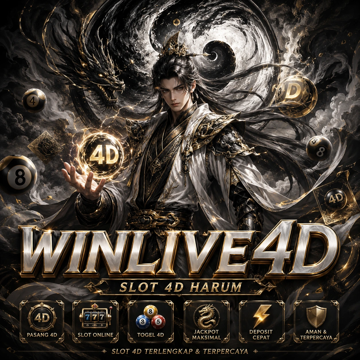 WINLIVE4D